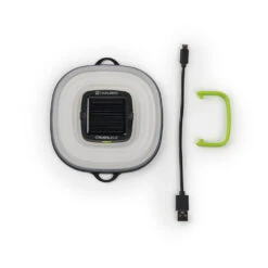 Goal Zero Crush Light -Camping Equipment Store d965760e4ba2fa7d340b665feb70cf95
