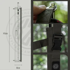 KZM Field Pole Toshi 8 KZM Field Pole Toshi -Camping Equipment Store dimension 145040bf 1332 4e9d a1fb b082320b45dc