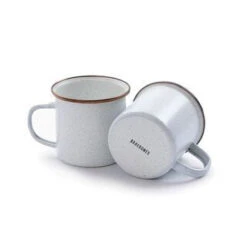 Barebones Enamel Espresso Cup - Set Of 2 -Camping Equipment Store e34b1e253ade4a8e063786b0bfad49d2 tn