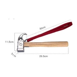 Campingmoon Horned Viper Peg Hammer 11 Campingmoon Horned Viper Peg Hammer -Camping Equipment Store f4538a530310fd5e6397ec93993cf20e