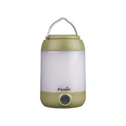 Camping Equipment Store 42 Fenix CL23 Camping Lantern Fresh Green
