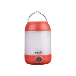 Fenix CL23 Camping Lantern Fresh Green -Camping Equipment Store fenix cl23 lantern red