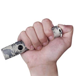 Fenix PD35 V2.0 Digital Tactical Flashlight -Camping Equipment Store fenix pd35 2