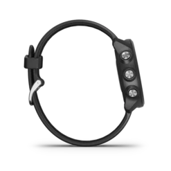 Garmin Forerunner 245 GPS Smartwatch -Camping Equipment Store forerunner245Music black image 04