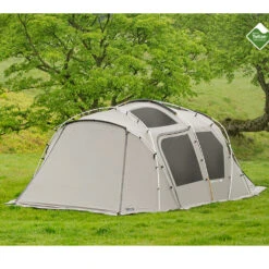 KZM Geopath 4-5 Person Tent -Camping Equipment Store geopath 03