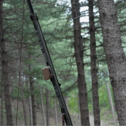 KZM Field Pole Toshi 10 KZM Field Pole Toshi -Camping Equipment Store lifestyl 2