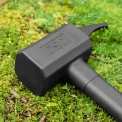 DoD Silent Hammer -Camping Equipment Store lp photo2