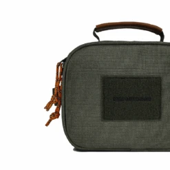 KZM Field Oval Case -Camping Equipment Store lp 01