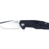 Ruike P138-B Black Liner Lock G10 Folding Knife
