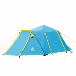Hewolf Camping Tent 4P 17 Hewolf Camping Tent 4P -Camping Equipment Store png 1