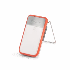 BioLite PowerLight Mini 27 BioLite PowerLight Mini -Camping Equipment Store red