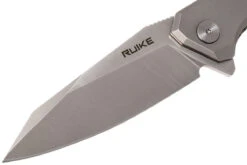 Ruike Table Knife P135-SF 12 Ruike Table Knife P135-SF -Camping Equipment Store rup135 sf03 ruike rup135 sf 03