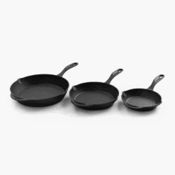 Barebones 8" Cast Iron Skillet 8 Barebones 8" Cast Iron Skillet -Camping Equipment Store seller shopee 1022 154101.jpg3 a43a438e 15bd 4218 999a 580a1ae00d76