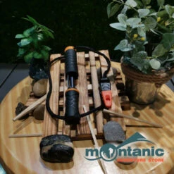 Gerber Fire Starter -Camping Equipment Store seller shopee 1217 110221