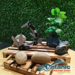 Gerber Vise Pocket Tool - Black 13 Gerber Vise Pocket Tool - Black -Camping Equipment Store seller shopee 1217 112044