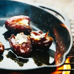 Barebones 8" Cast Iron Skillet 9 Barebones 8" Cast Iron Skillet -Camping Equipment Store shopee 1028 160423 3