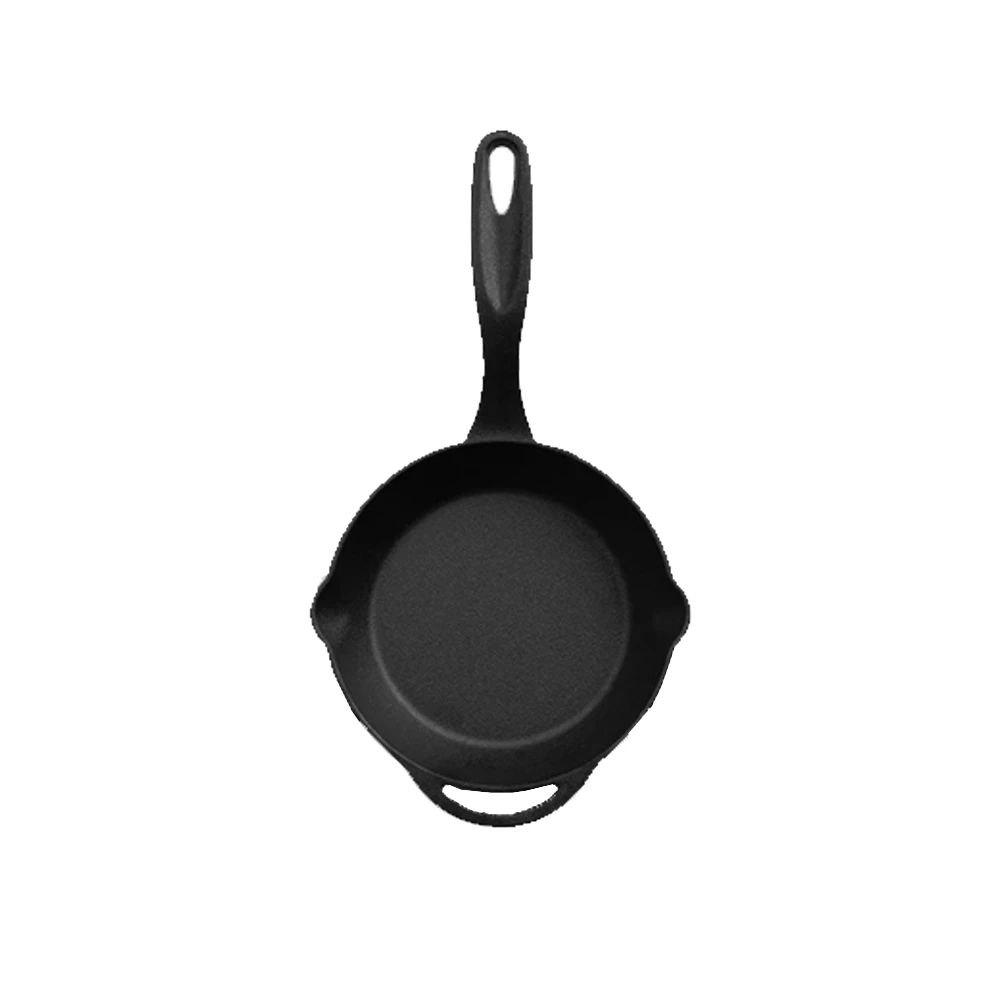 Barebones 8" Cast Iron Skillet 1 Barebones 8" Cast Iron Skillet