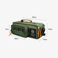 KZM Field Multi Tool Bag 7 KZM Field Multi Tool Bag -Camping Equipment Store size 2972808a ef4f 4c4f 9296 309ce1e9031f