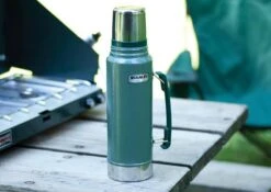Stanley Classic Vacuum Insulated Bottle 1.4QT -Camping Equipment Store stanley vacuum flask 1L lifestyle 1024x1024 600x600 90429ccf fc10 4abe a7df 1c65b5c3dac7