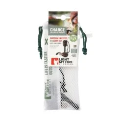 Light My Fire FireSteel BIO Army - Cocoshell -Camping Equipment Store swedish firesteel bio army6 3 a8ea4fb7 e0fb 4c40 a98c 868a1bf5923f