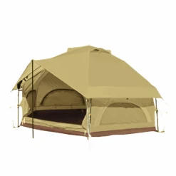 DoD Kinoko Tent -Camping Equipment Store t4 610 bg product img 01 1
