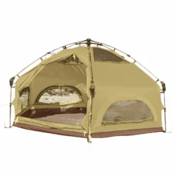 DoD Kinoko Tent -Camping Equipment Store t4 610 bg product img 02 1