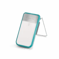BioLite PowerLight Mini 26 BioLite PowerLight Mini -Camping Equipment Store teal