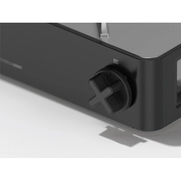 Kovea X On Mini Gas Stove Black 2 Kovea X On Mini Gas Stove Black - Image 2