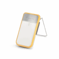 BioLite PowerLight Mini 25 BioLite PowerLight Mini -Camping Equipment Store yellow