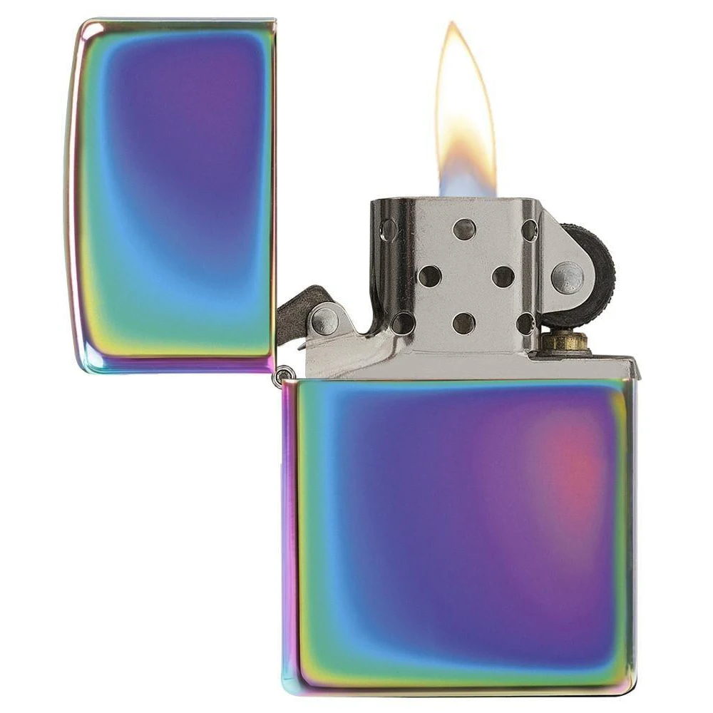 Zippo 151 Multi Color - Refillable Windproof Lighter 2 Zippo 151 Multi Color - Refillable Windproof Lighter - Image 2