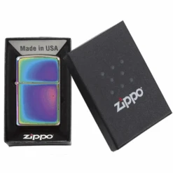 Zippo 151 Multi Color - Refillable Windproof Lighter 6 Zippo 151 Multi Color - Refillable Windproof Lighter -Camping Equipment Store zippo 151 2