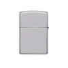 Zippo 250 Classic Lighter Windproof - Refillable Windproof Lighter