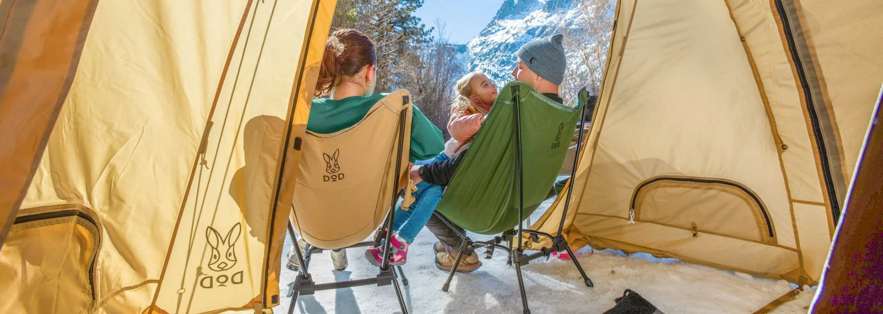 Camping Equipment Store -Camping Equipment Store DSFD